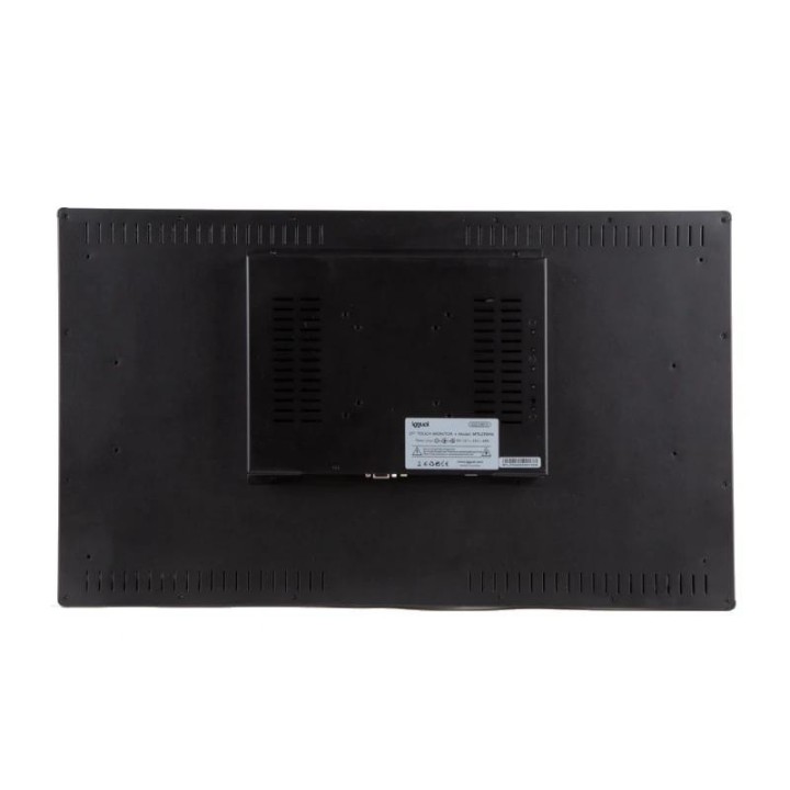 iggual monitor led t?ctil capacitivo fhd 27" ip65