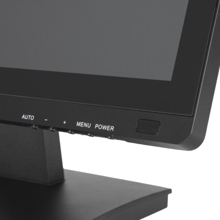 iggual monitor t?ctil capacitivo 21,5" 16 9 fhd