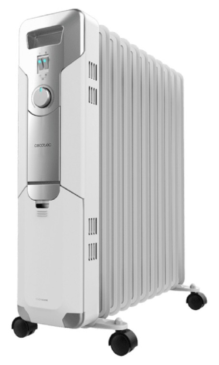radiador aceite cecotec readywarm 11000 space v