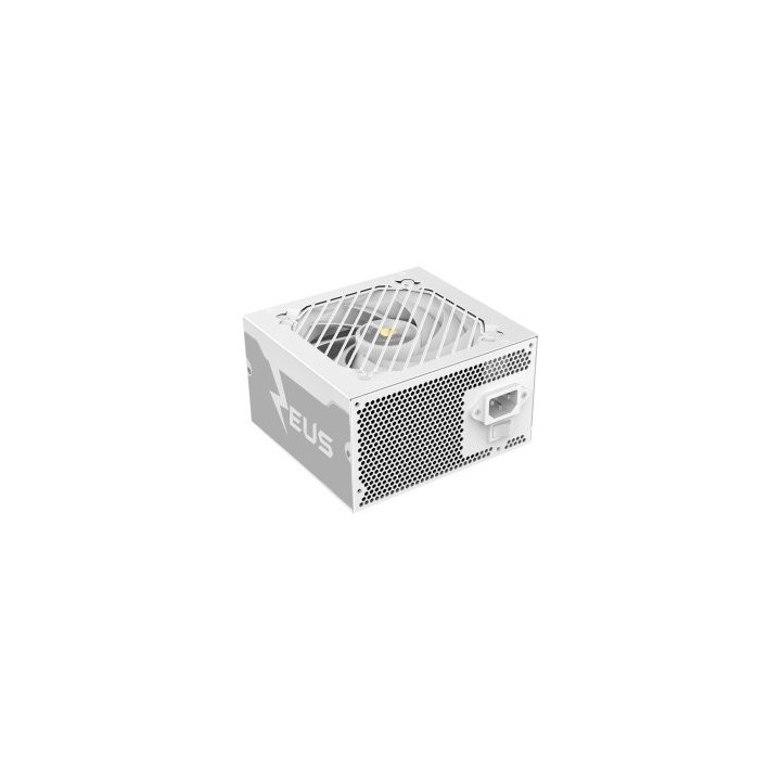fuente de alimentacion modular mars gaming 750w atx 80+ silver fbd 140mm ai2 rpm color blanco