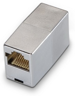 empalme aisens rj45 cat.5e stp