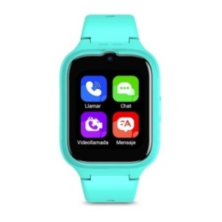 spc smartwatch smartee 4g kids 1.7" ip68 gps sos