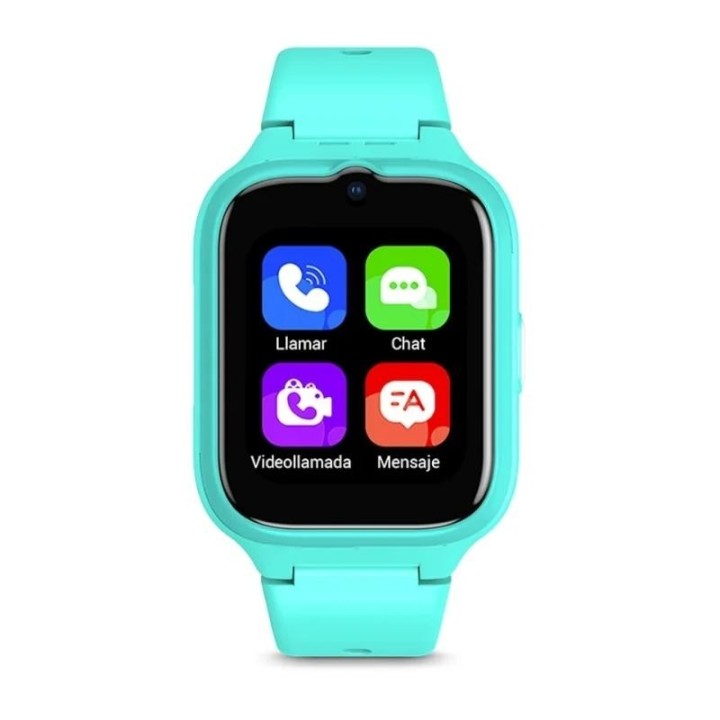 spc smartwatch smartee 4g kids 1.7" ip68 gps sos