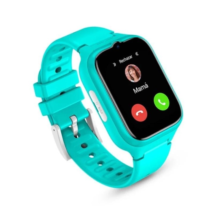 spc smartwatch smartee 4g kids 1.7" ip68 gps sos