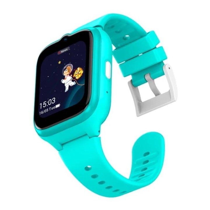 spc smartwatch smartee 4g kids 1.7" ip68 gps sos
