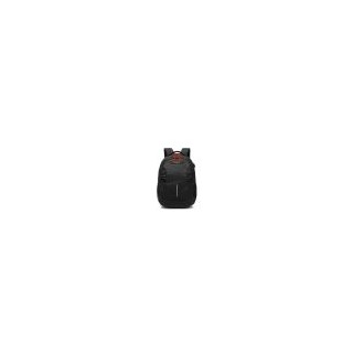 mochila ewent para portatil 15.6 negra con conexion usb
