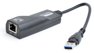 cable adaptador gembird usb 3.0 a ethernet