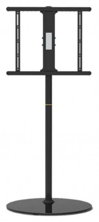 soporte de suelo gembird para tv  giratorio  32"   65"
