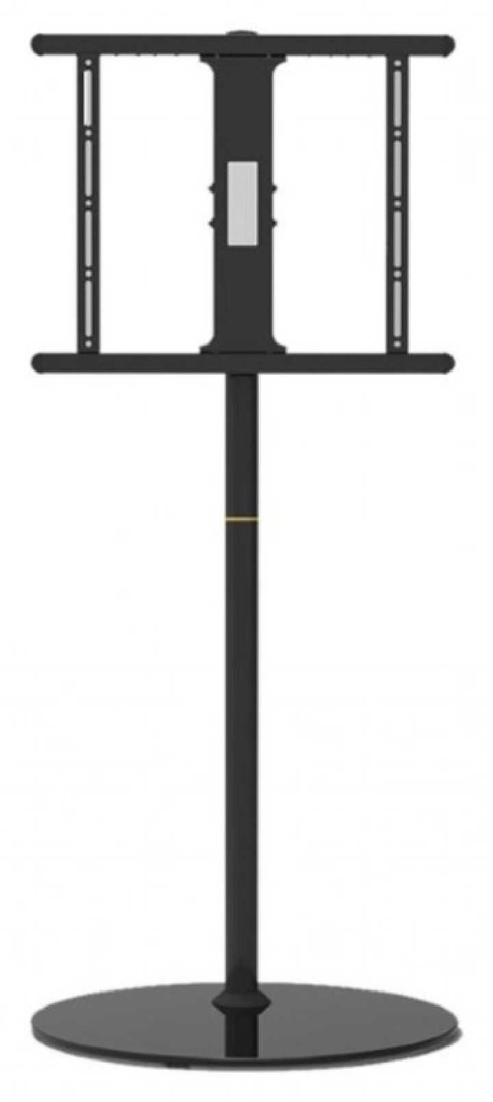 soporte de suelo gembird para tv  giratorio  32"   65"