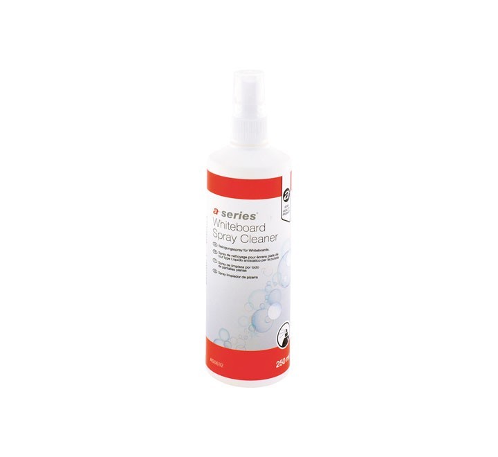 spray a series limpia pizarra blanca 250ml as0632