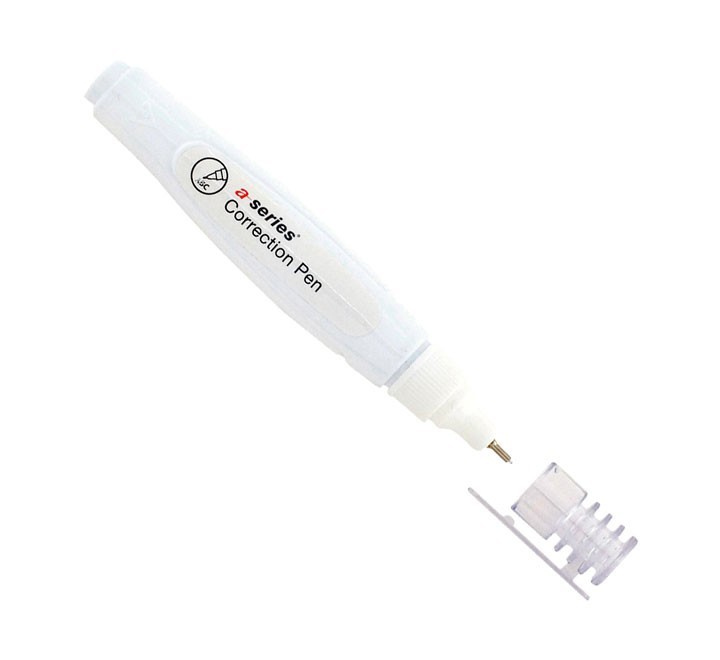 corrector boligrafo a series 9ml as0004