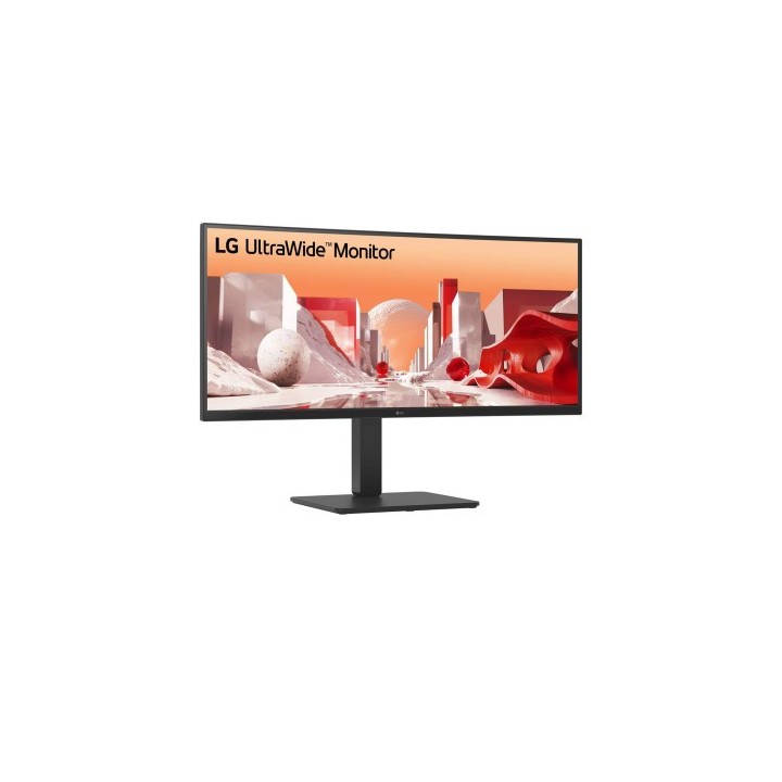 lg lg 34ba75qe b pantalla para pc 86,4 cm  34"  3440 x 1440 pixeles wide quad hd lcd negro