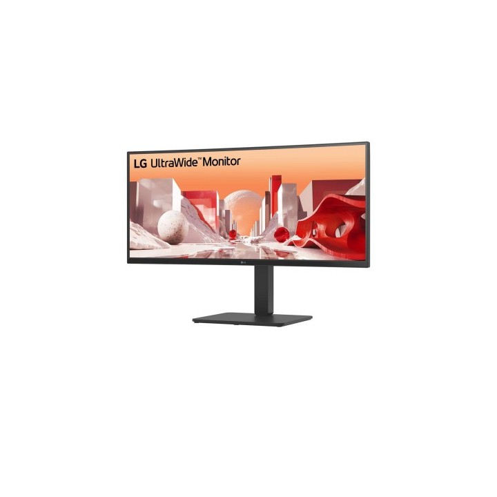 lg lg 34ba75qe b pantalla para pc 86,4 cm  34"  3440 x 1440 pixeles wide quad hd lcd negro