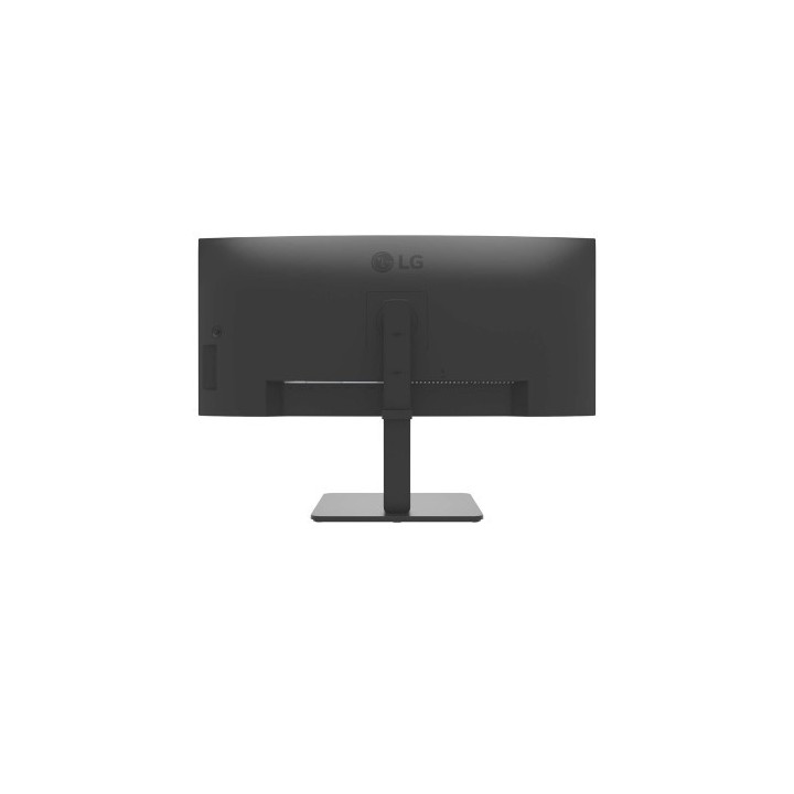 lg lg 34ba75qe b pantalla para pc 86,4 cm  34"  3440 x 1440 pixeles wide quad hd lcd negro
