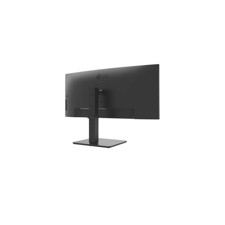 lg lg 34ba75qe b pantalla para pc 86,4 cm  34"  3440 x 1440 pixeles wide quad hd lcd negro