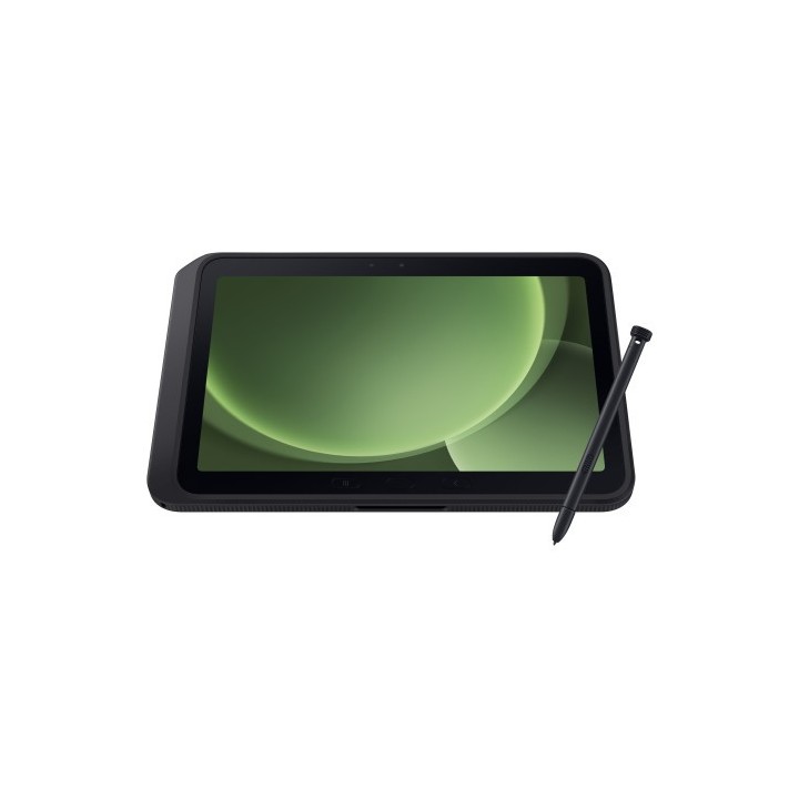 samsung samsung galaxy tab active5 pro active5 pro 5g enterprise edit qualcomm snapdragon lte 256 gb