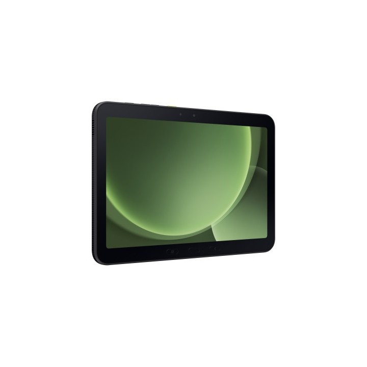 samsung samsung galaxy tab active5 pro active5 pro 5g enterprise edit qualcomm snapdragon lte 256 gb