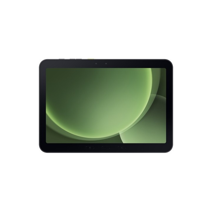 samsung samsung galaxy tab active5 pro active5 pro 5g enterprise edit qualcomm snapdragon lte 256 gb