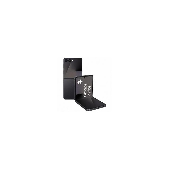 samsung samsung galaxy z flip7 5g    12g   256gb 6.9 pulgadas negro