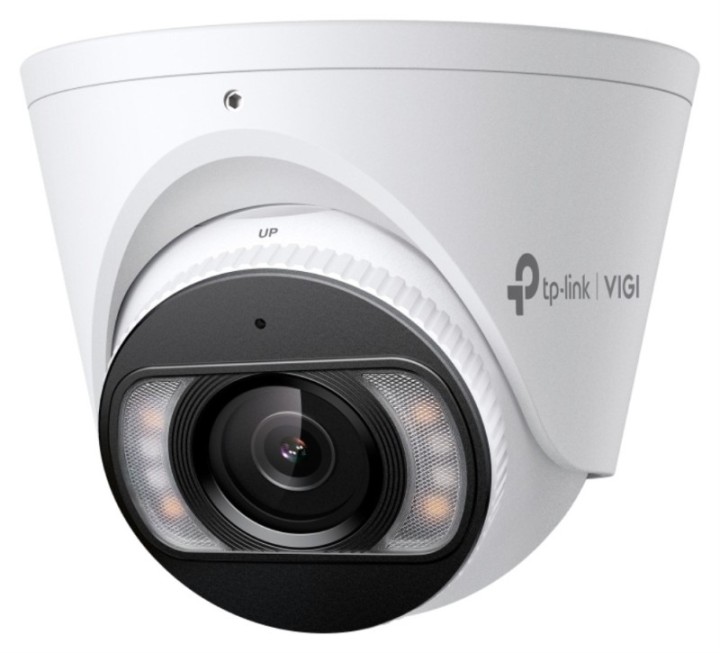 camara vigi insight tp link turret insight s485 4mm 8mp