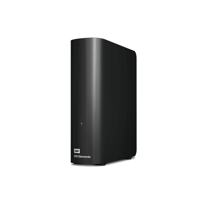 western digital western digital elements desktop disco duro externo 22 tb micro usb b 3.2 gen 1  3.1
