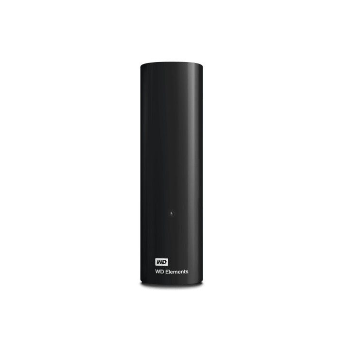 western digital western digital elements desktop disco duro externo 22 tb micro usb b 3.2 gen 1  3.1