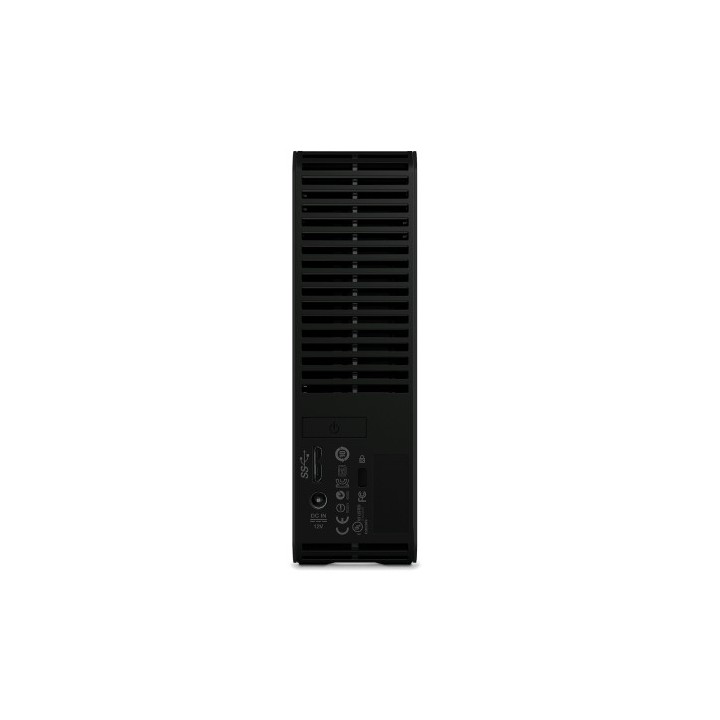 western digital western digital elements desktop disco duro externo 22 tb micro usb b 3.2 gen 1  3.1