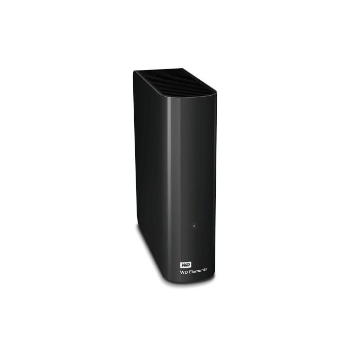 western digital western digital elements desktop disco duro externo 22 tb micro usb b 3.2 gen 1  3.1