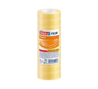 p.10 ro. cinta adh. tesa film standard 15mmx33m tr