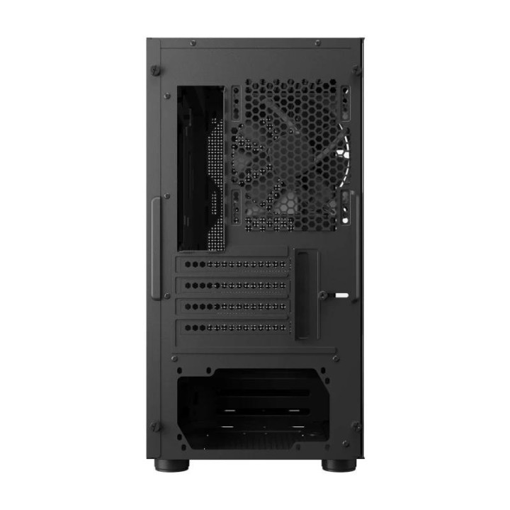 cougar caja uniface mini black