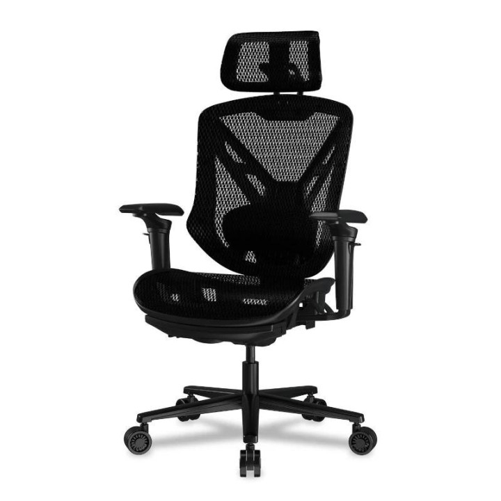 cougar silla speeder