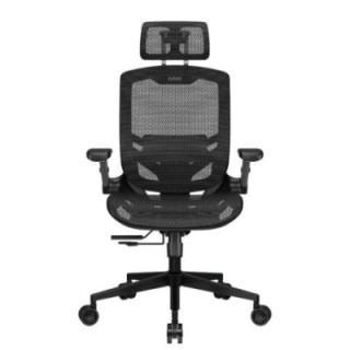 cougar silla speeder one