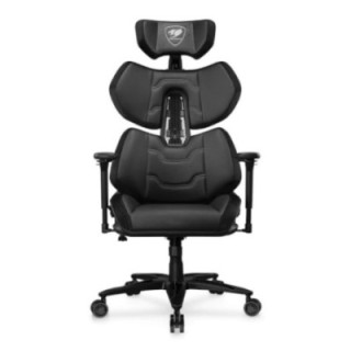 cougar silla gaming terminator elite