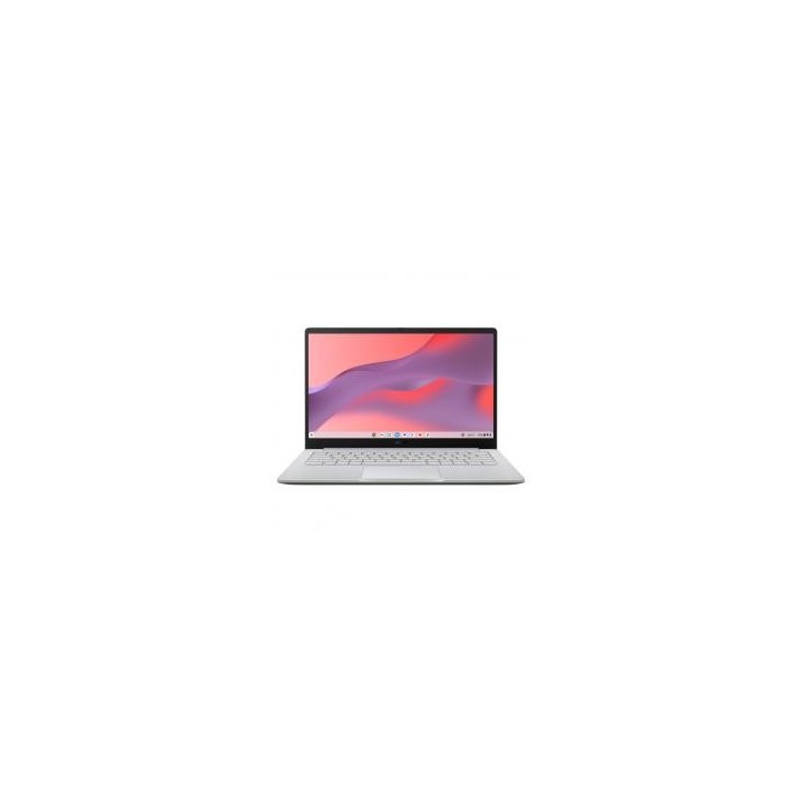 asuspro portatil asus chromebook plus cb1405cta   s60047 intel core 3 n305 8gb emmc128gb chromeos 14