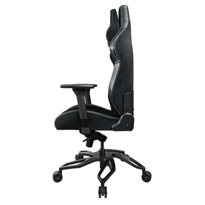 cougar silla titan pro v2 gold f