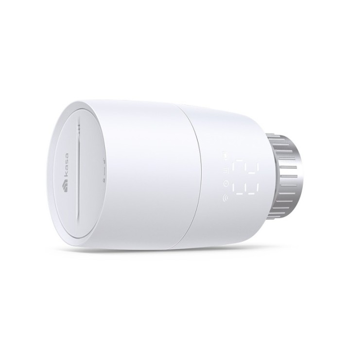 tp   link valvula de radiador termostatica inteligente tp   link ke100