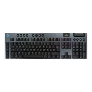 logitech teclado logitech g g915 x lightspeed inalambrico