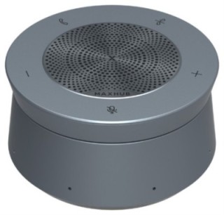 speaker maxhub uc bm45 wireless usb