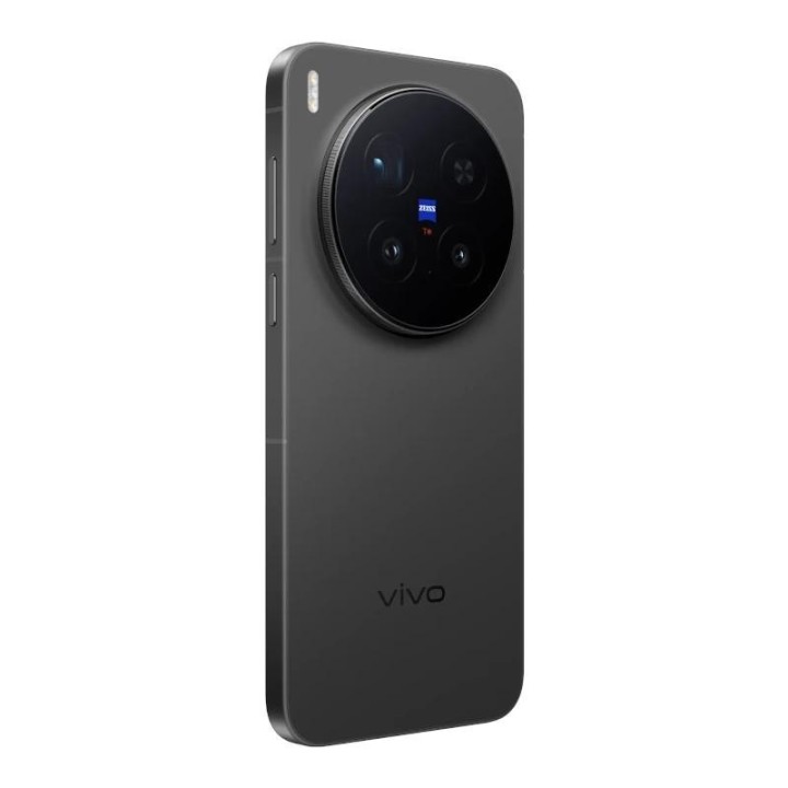 vivo x300 pro 6.78" 512gb+16gb black