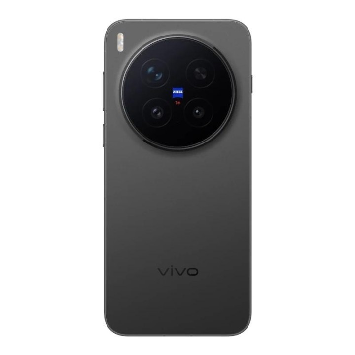 vivo x300 pro 6.78" 512gb+16gb black
