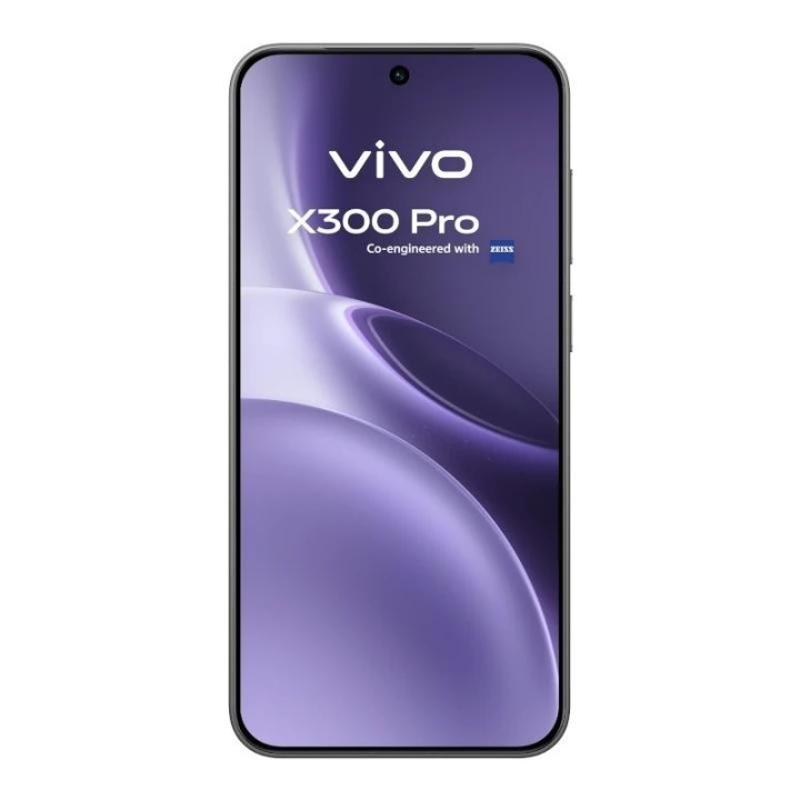 vivo x300 pro 6.78" 512gb+16gb black