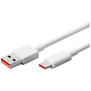 cable xiaomi 6a type a to type c