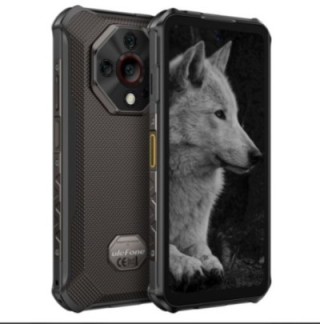 ulefone ulefone armor x16 pro / shadow grey / 8+256gb