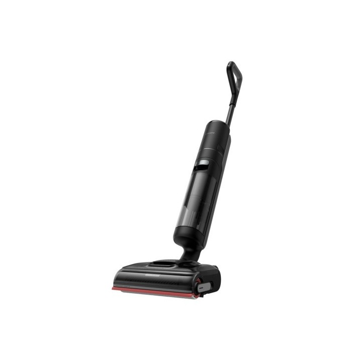 dreame dreame h15 pro aspiradora escoba 2 en 1 corriente alterna seca y humeda sin bolsa 400 w negro