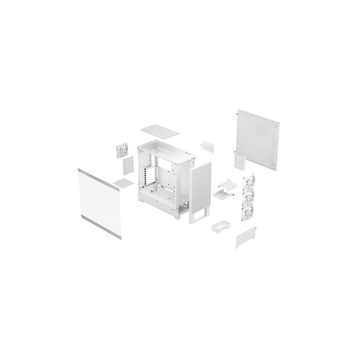 fractal design fractal design pop xl air blanco