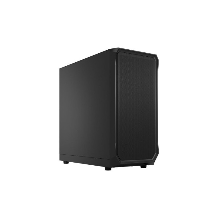 fractal design fractal design focus 2 negro