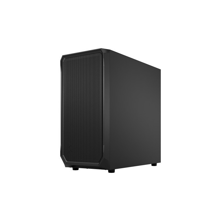 fractal design fractal design focus 2 negro