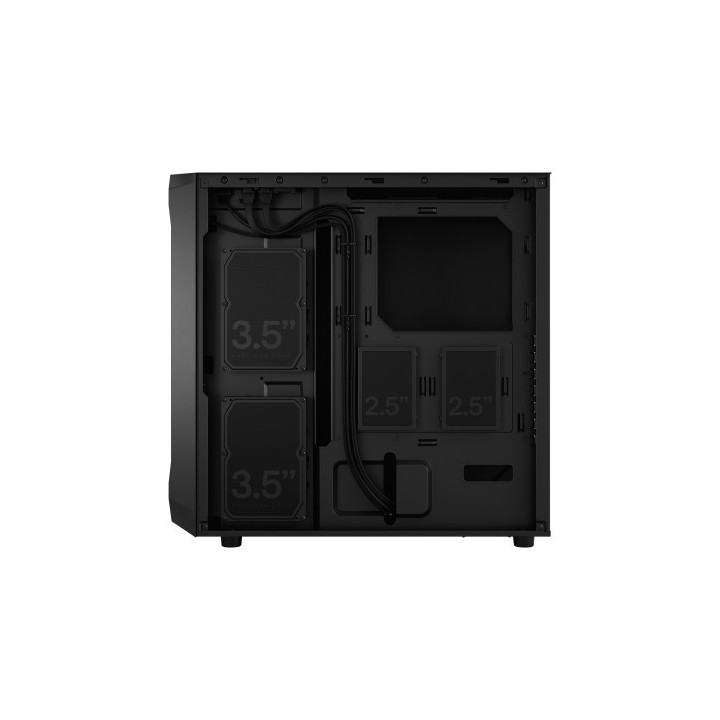 fractal design fractal design focus 2 negro
