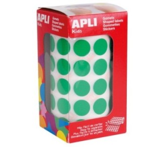apl r.gomets circ.15mm.diamve 04858