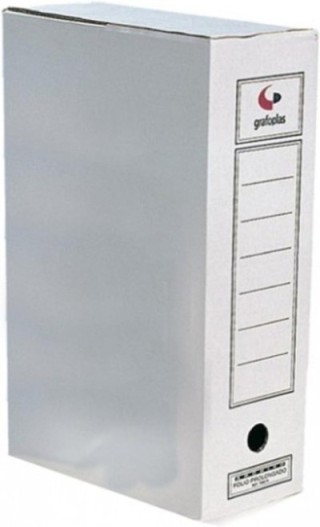 archivo def. grafoplas carton fo 70907700 pack  50 unidades